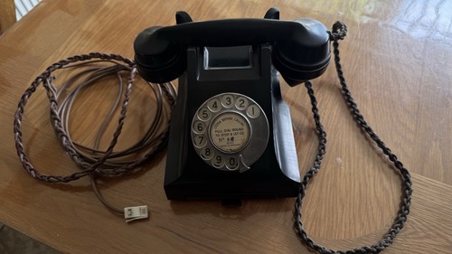 Working vintage old - , antique