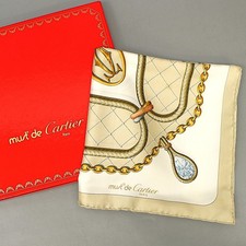 Cartier Les Must de Cartier