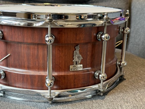 Brady jarrah baritone - jarrah, 14
