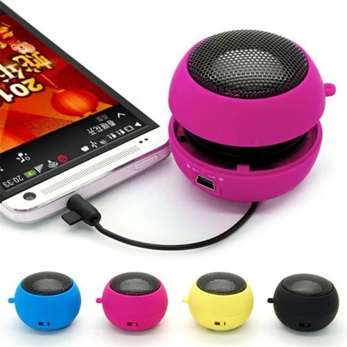 Retractable 5mm small mini - 3.5mm,
