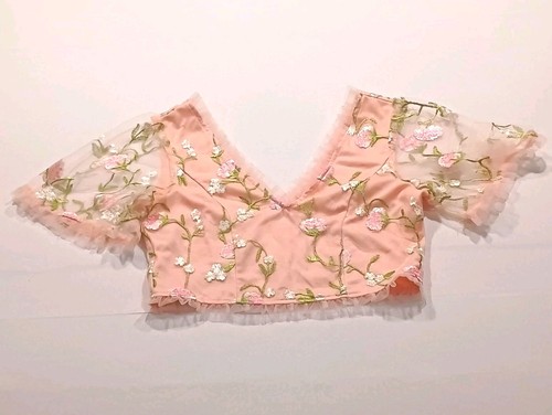 Tia bhuva edwina pink - edwina,