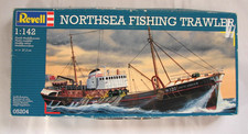 Revell Northsea Fishing