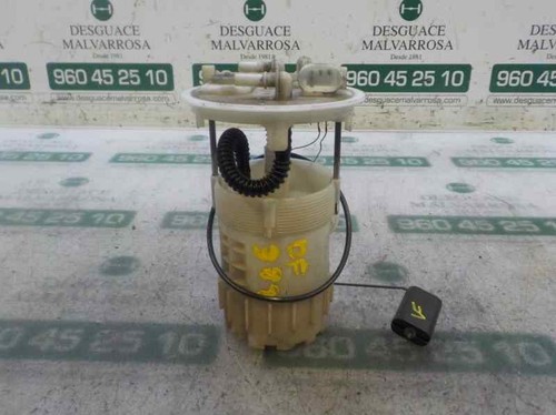 Fuel tank sender - fuel, /