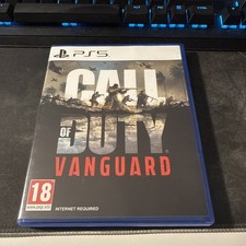 Call of Duty Vanguard