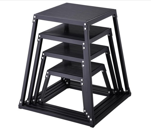 24in 3pcs plyometric - 1/3pcs,
