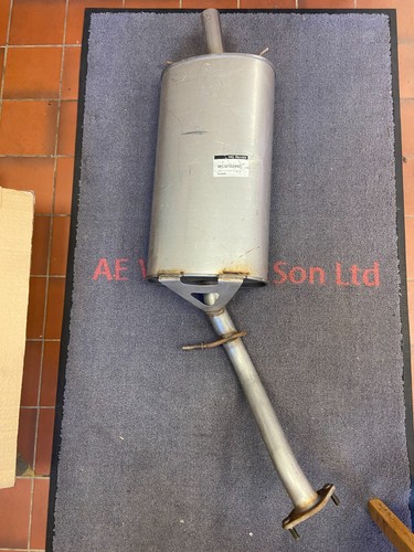 Genuine rover 200 diesel - rover,