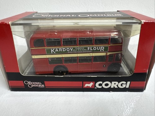 Corgi ooc om40813 bristol - corgi,