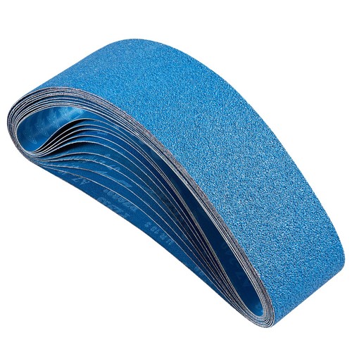 Vevor sanding belts - belts, 4″