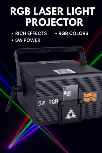 Projector laser lights ios - lights,
