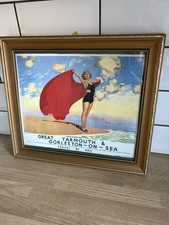 Vintage Great Yarmouth