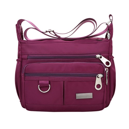 Shoulder bag women waterproof - women,