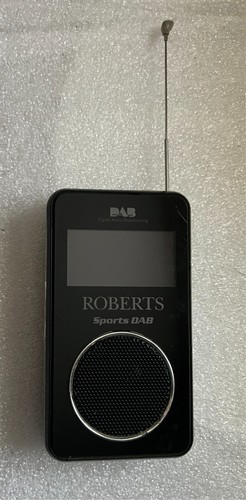 Roberts sports dab2 dab - roberts, /