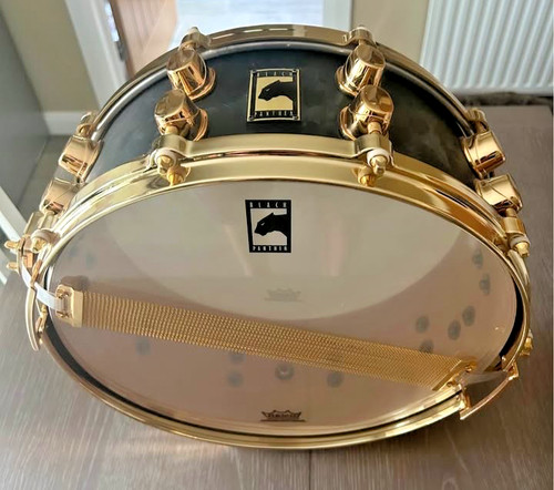 Mapex black panther maple - mapex,