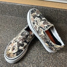 Vans ASPCA Comfort Classic