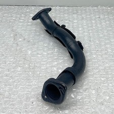 Exhaust Front Pipe Left for Mitsubishi PAJERO SHOGUN V43W MK2 3.0