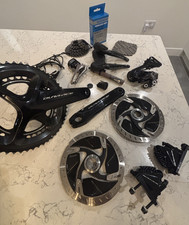 Shimano Dura-Ace Di2 R9170