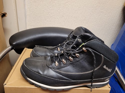 Timberland euro hiker men - timberland, men's