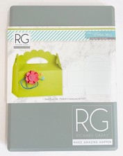 Spellbinders Richard Garay