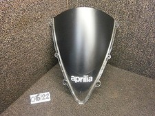 Aprilia RS125 2022 Front Screen Windshield                          "Euro 5" 622