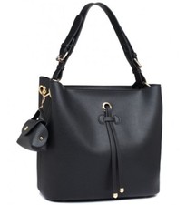 Bessie London Shoulder Bag in
