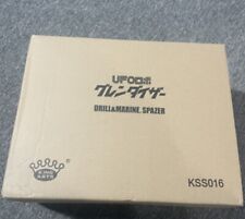 KingArts UFO Robo Grendizer