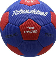 Tchoukball sure shot - tchoukball,
