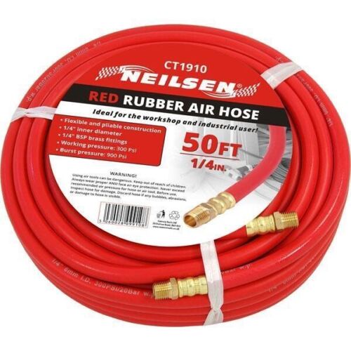 15m 50ft air line rubber - 50ft,