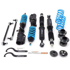 Coilovers Suspension Kit for Toyota Yaris 2007-2011 NCP91L NCP93L Aqua NHP10