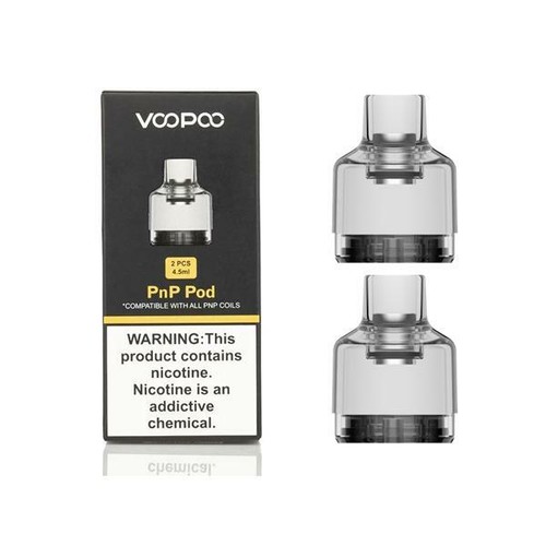Voopoo pnp pod drag - ,