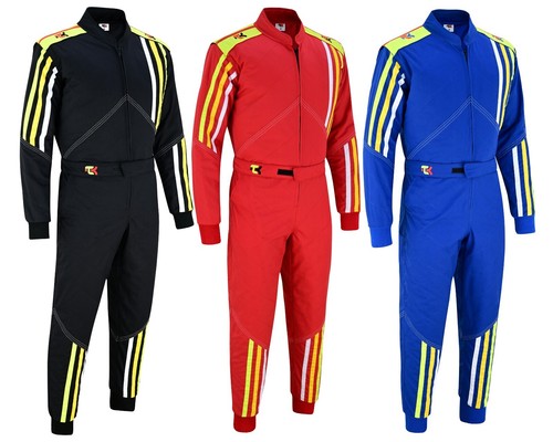 Karting race suit - karting,