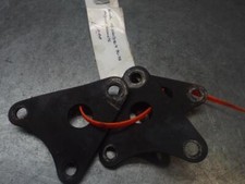 Honda XL250 XL350 K 1974-1975 Motorcycle Engine Mounts 