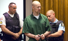 New York Prison Inmate Shirt -