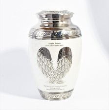 Cremation Ashes Large Adult