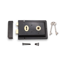 Rim lock deadlock - rim,