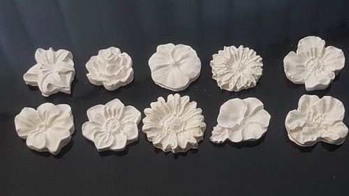 Pieces mix decorative - 50,