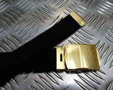 British Military Black RN