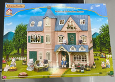 Sylvanian families Celebration
