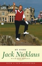 Jack Nicklaus: My Story By