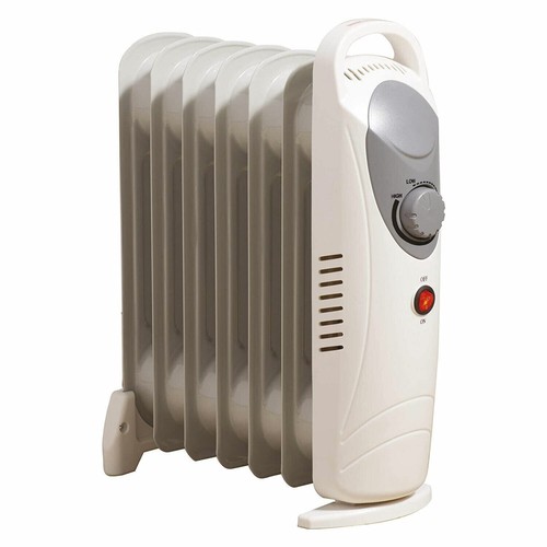 Mini oil filled - mini, radiator