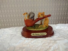 Mouse Figurine Sculpture The