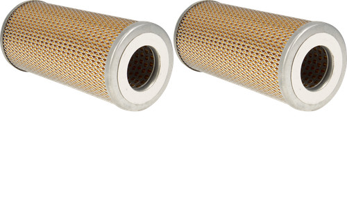 Oil filter - oil, of