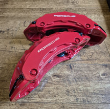 Refurbished Genuine Porsche Panamera Cayenne Brembo Brake Calipers VW T5 Audi