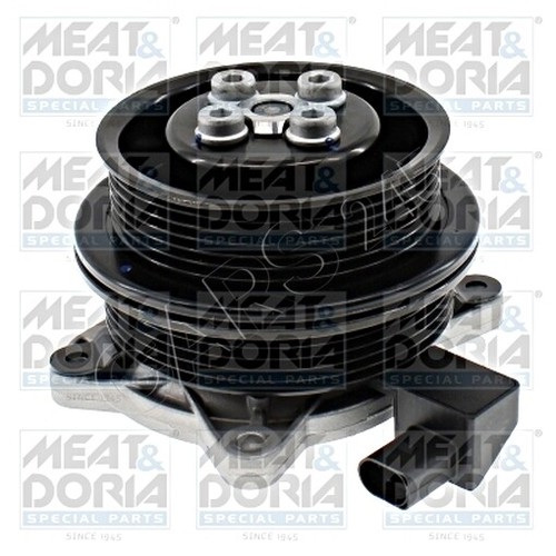 Water pump fits - pump, seat