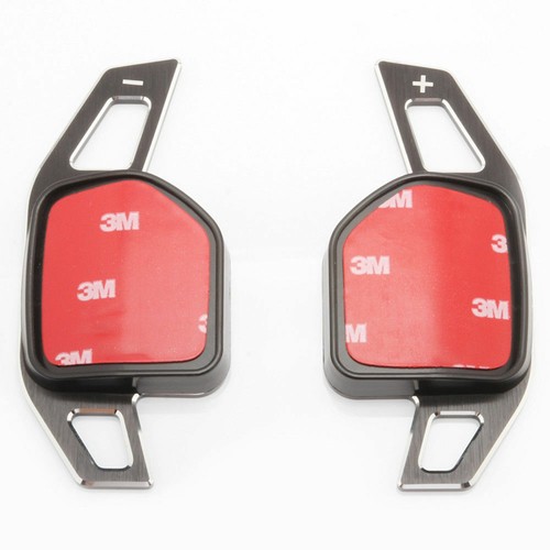 Aluminum paddle shift - paddle,