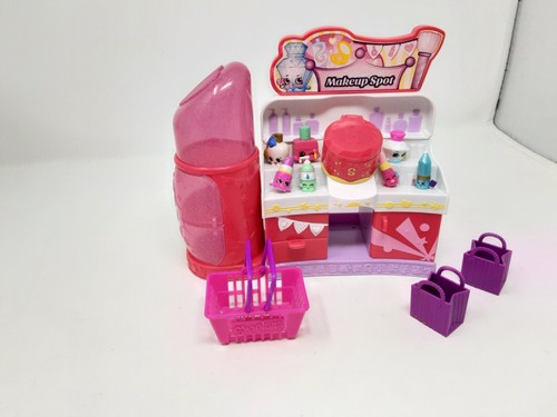 Moose shopkins make up spot - shopkins,