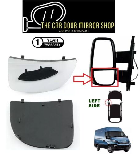 Fits iveco daily 2015 2024 - 2015, to
