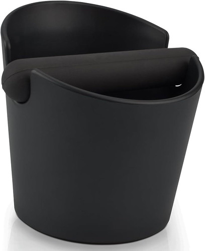 Coffee knock box espresso - coffee,