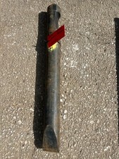 Hydraulic Breaker Chisel 72mm