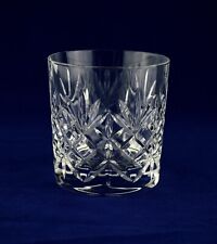 Edinburgh Crystal “JURA”