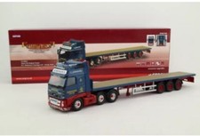 CORGI HAULIERS OF RENOWN 1:50